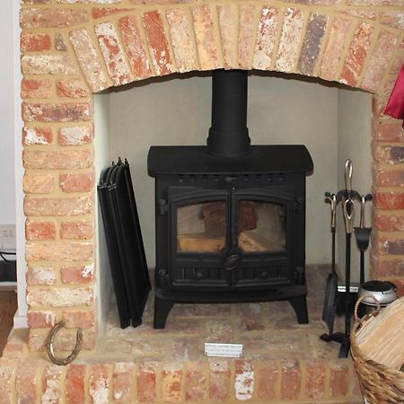 Villa Brookside Ellingham  Esterno foto