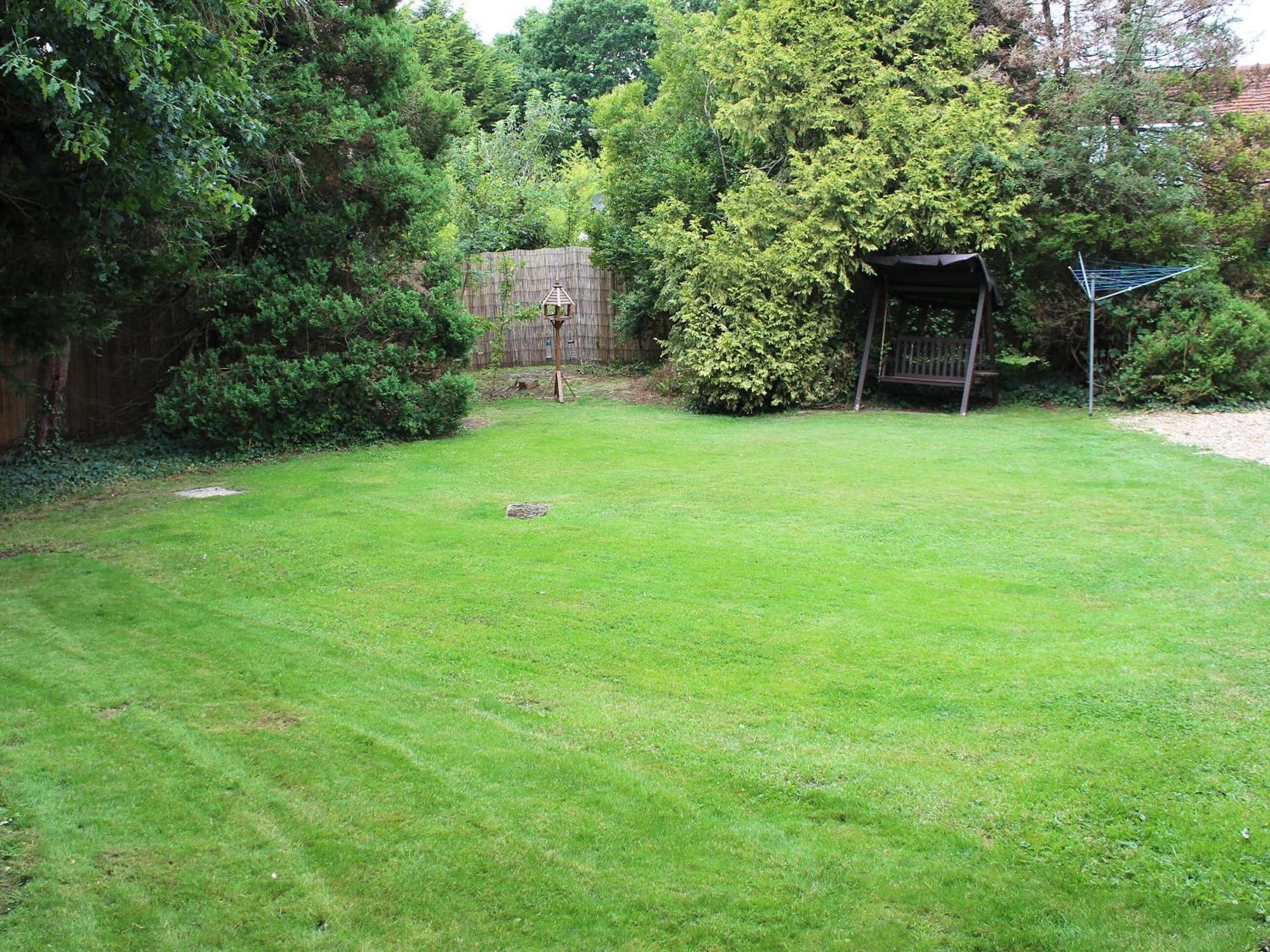 Villa Brookside Ellingham  Esterno foto