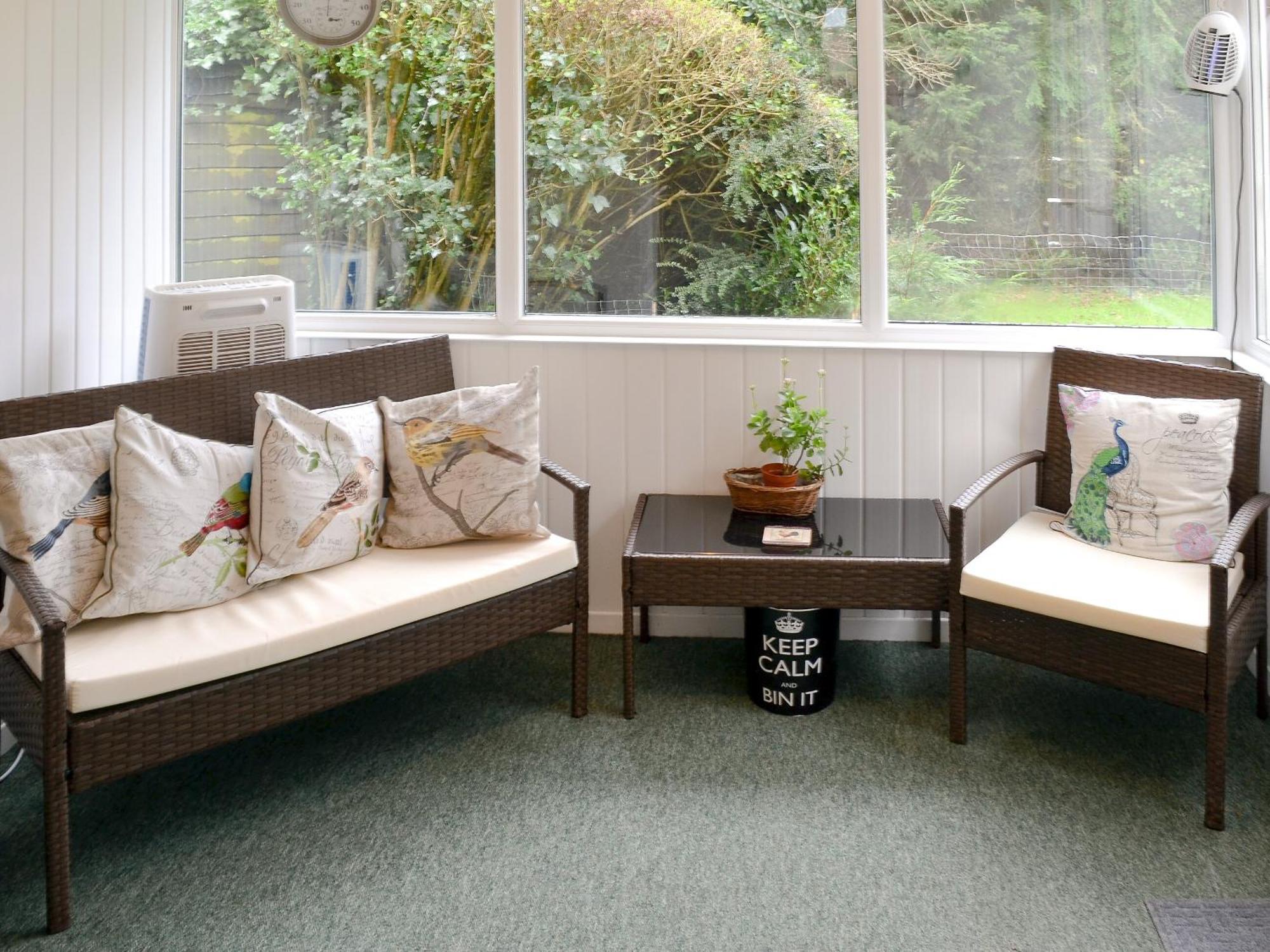 Villa Brookside Ellingham  Esterno foto